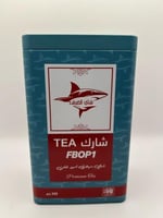 شاي القرش 200 جم FBOP1- خشن