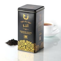 شاي السهم الذهبي التحو قطفة خاصة 400 جم وارد الكوي...