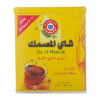 شاي المصمك 400 جرام