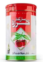 شاي كرزة علبة معدن 500 جرام
