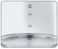 ماكينة تحضير الشاي تيموند ارزوم AR3136 - أسود