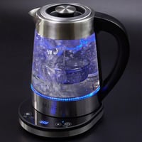 الغلاية الذكية مع شاي وميزان من ميبرو