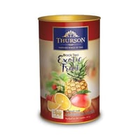 شاي أسود سيلاني بالفواكه 100 جرام