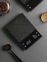 ميزان للشاي والقهوة