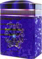 شاي ويليامز بالياقوت الأسود مع زيت البرغموت، 150 ج...