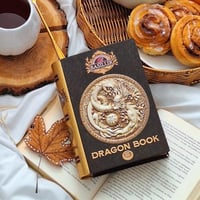 كتاب شاي التنين basilur باسيلور - المجلد الثالث -...