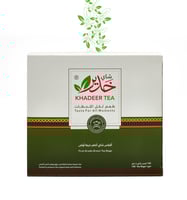 شاي خدير - 100كيس
