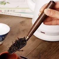 ملعقة شاي فاخرة