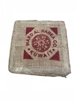 شاي 999 الاحمر ورد الربيع خشن وارد الكويت 2 كيلو