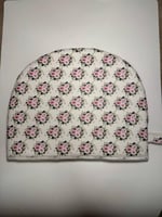 غطاء ابريق الشاي