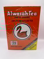 شاي الوزة الفاخر 800 غرام وارد الكويت