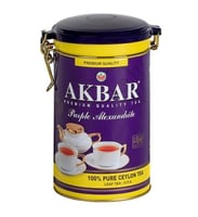 شاي اسود ألكسندريت اكبر البنفسجي – OPA (150 غرام)