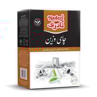 شاي نادري مع القرفة نقي 200 جرام من مزارع لاهيجان...