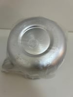 ابريق كابي المنيوم كويتي مدور