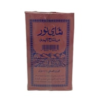 شاي نور تعبئة كلكتا الهند 454 غرام