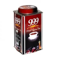 شاي 999 علبه معدن 250جرام