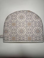 غطاء ابريق الشاي