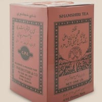 شاي شمشيري كلكتا ابو سيفين 454 غرام هندي