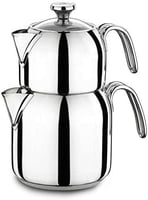 كوركماز طقم ابريق شاي عليا A047