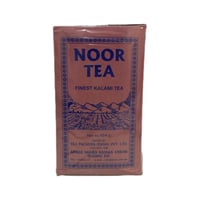شاي نور تعبئة كلكتا الهند 454 غرام