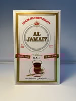 شاي الجامعي 900 غرام وارد الكويت op1