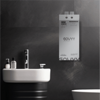 بكج 5 عبوات مناديل معلقة