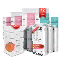 بكج التوفير