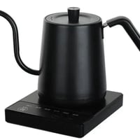 غلاية القهوة الكهربائية