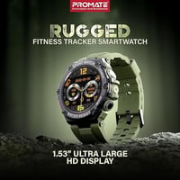 بروميت ساعة ذكية R19