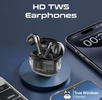 سماعة TransPods من بروميت