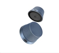 عدد حبتين Punch سماعه من بروميت تلتصق بالهاتف