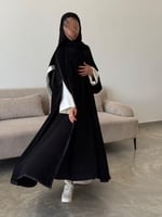 عباية غزل سكري