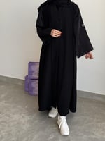 عباية أميره