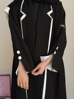 عباية همس سكري