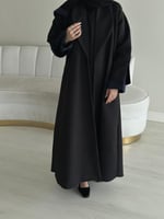 ميلان - أسود