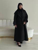 ميلان - أسود