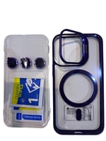 I Phone 16 pro max Case