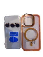 I Phone 16 pro max Case