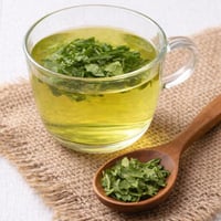 مورنجا ورق ( العضوية )