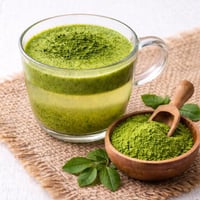 مورنجا بودرة (عضوية)