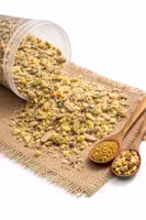 خلطة التسمين الطبيعية