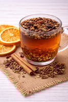 خلطة الحرق وتقليل الشهية