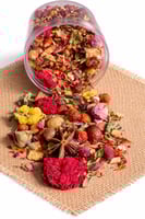 شاهي الاسترخاء