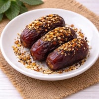 خلطة التمر 120 gm