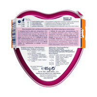 فيتا كرافت طعام رطب بالديك الرومي مع الجبن للقطط 8...