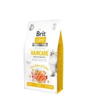 بريت كير طعام بالدجاج والسلمون للعنايه بالشعر 2 كي...