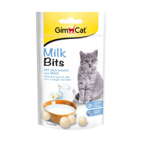 جيم كات مكافآت الحليب للقطط 40 غ