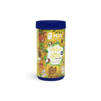 بيتس ريبابليك بودرة لإزالة روائح فضلات القطط برائح...