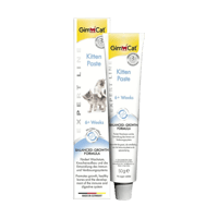 جيم كات معجون للقطط الصغيرة كتين 50 جم