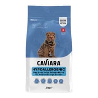 كليبيك كافيارا هايبوالرجينيك طعام جاف للكلاب من ال...